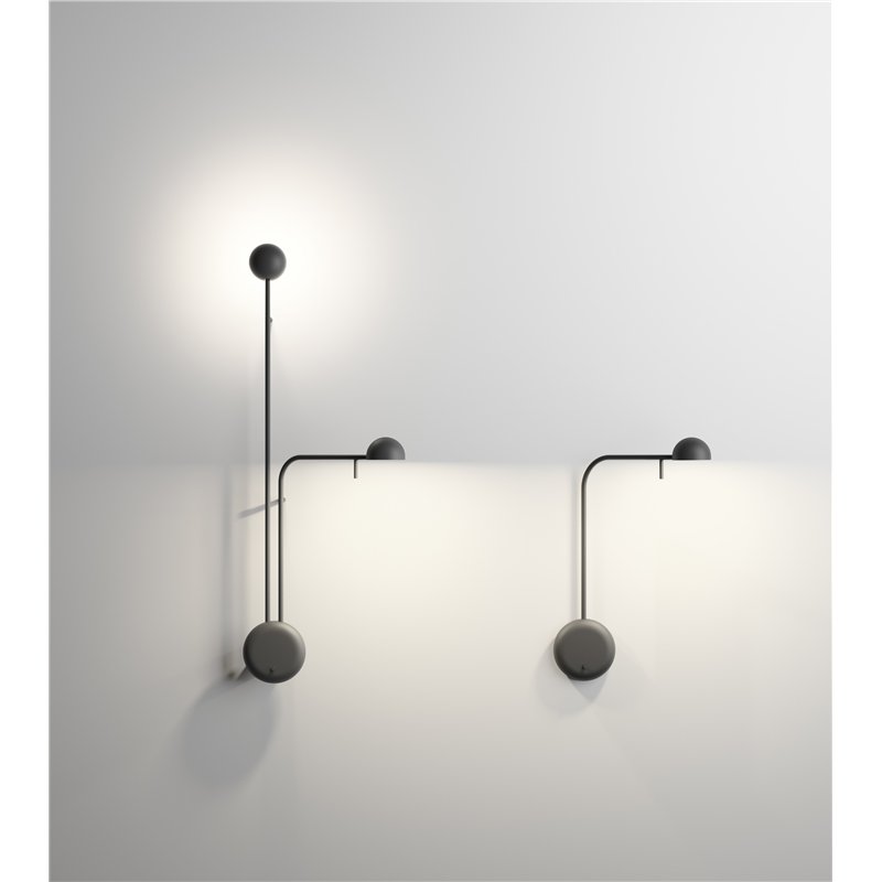 Vibia Pin 1X 25 applique