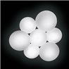 Vibia Puck 27,2 - 5412 plafonnier