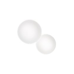 Vibia Puck 2X 31,8 - 5425 applique