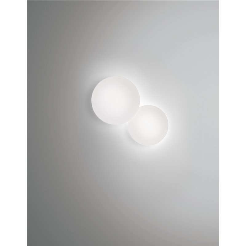 Vibia Puck 2X 31,8 applique