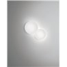 Vibia Puck 2X 31,8 applique
