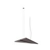 Vibia Rhythm Horizontal 10X 47 - 2110 lampe a suspension