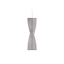 Vibia Rhythm Vertical 30X 47 - 2142 lampe a suspension