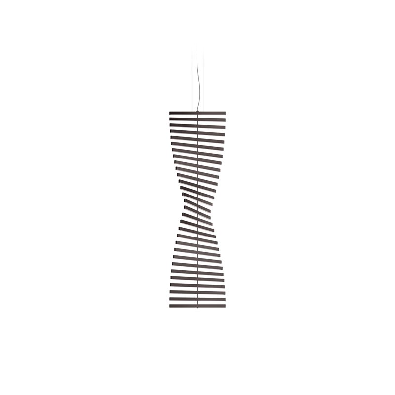 Vibia Rhythm Vertical 30X 47 - 2142 lampe a suspension