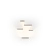 Vibia Set 18 4X applique