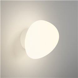 Vibia Suite 12 Glass Diffuser applique