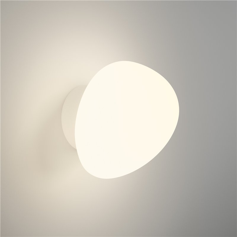 Vibia Suite 12 Glass Diffuser applique