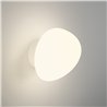 Vibia Suite 12 Glass Diffuser applique