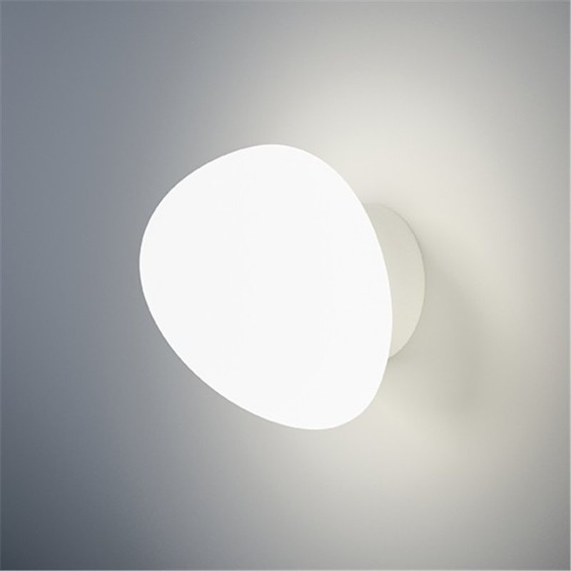 Vibia Suite 12 Glass Diffuser - 6050 applique