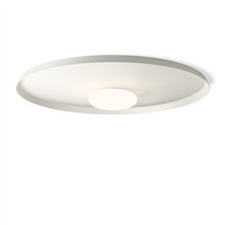 Vibia Top 90 plafonnier