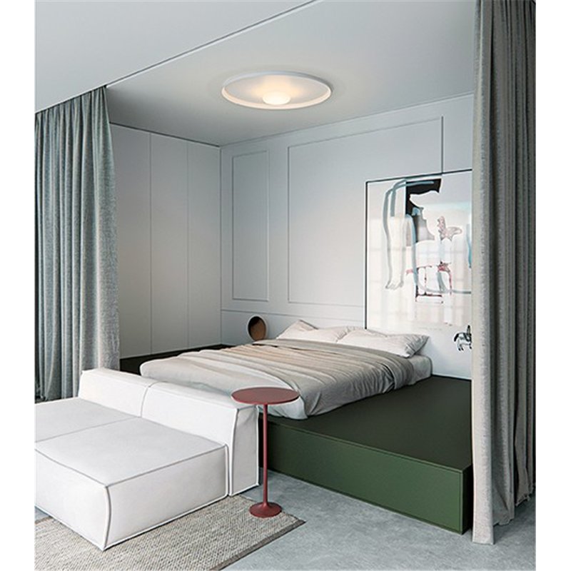 Vibia Top 90 - 1170 plafonnier