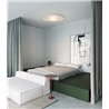 Vibia Top 90 - 1170 plafonnier
