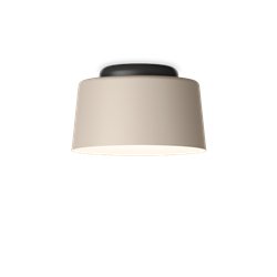 Vibia Tube 28,5 - 6100 plafonnier