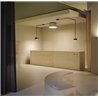 Vibia Tube 28,5 - 6100 plafonnier