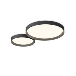 Vibia Up 106 - 4460 plafonnier