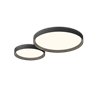 Vibia Up 106 - 4460 plafonnier