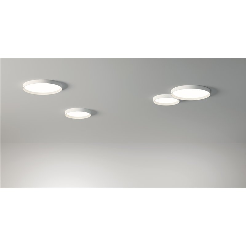 Vibia Up 106 plafonnier