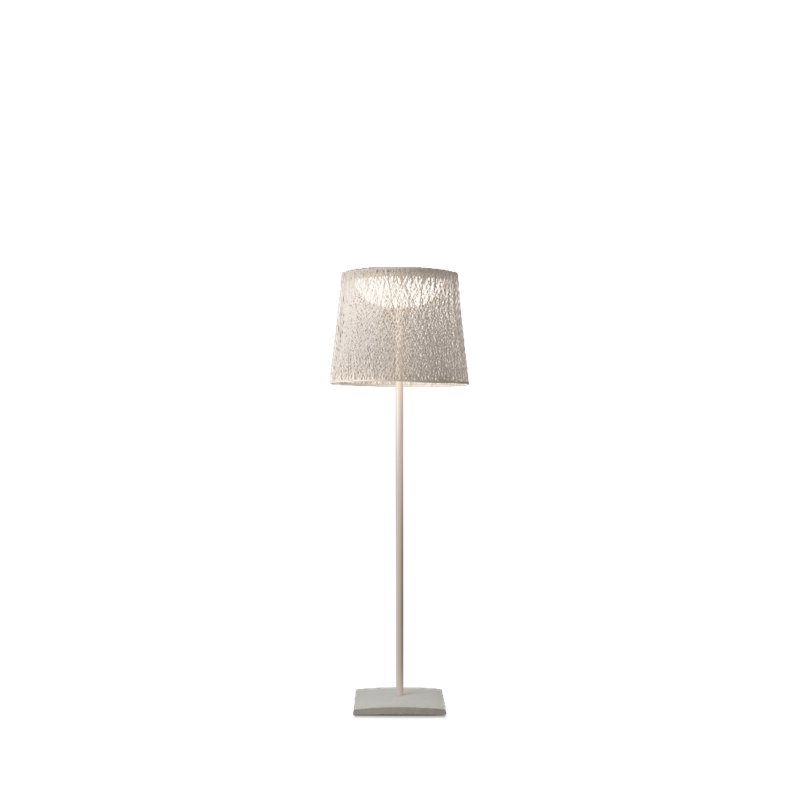 Vibia Wind 191 - 4057 lampadaire extérieurs