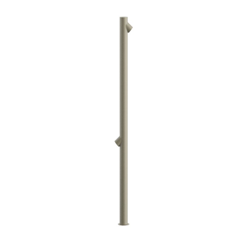 Vibia Bamboo 90 - 4801 lampadaire extérieurs