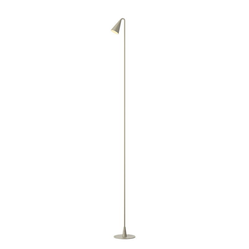 Vibia Brisa 100 Recessed - 4630 lampadaire extérieurs
