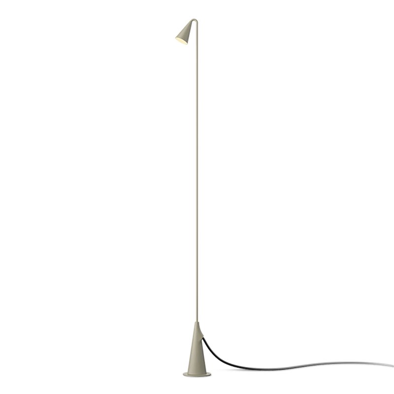Vibia Brisa 103 - 4625 lampadaire extérieurs