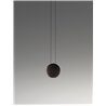 Vibia Cosmos 1X 19 lampe a suspension
