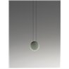 Vibia Cosmos 1X 19 lampe a suspension