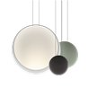Vibia Cosmos 3X+1X - 2511 lampe a suspension
