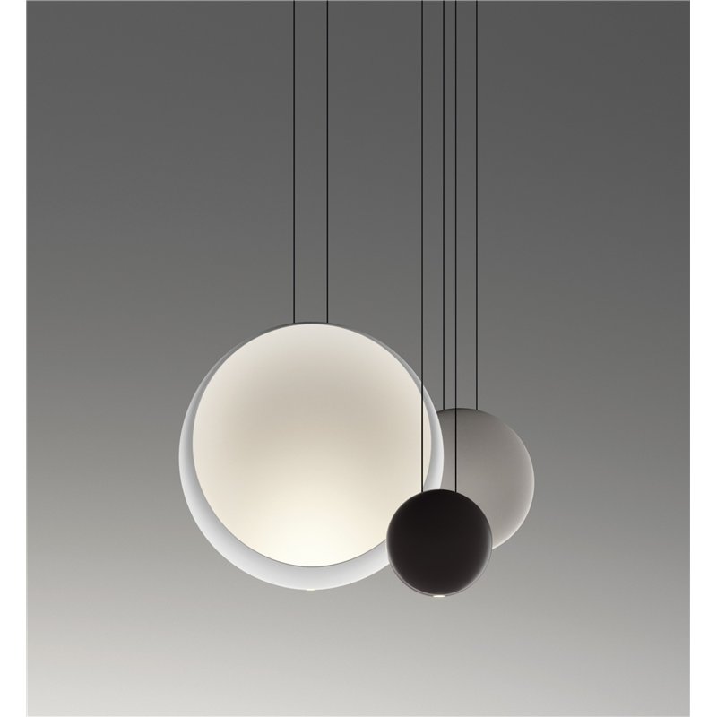 Vibia Cosmos 3X+1X lampe a suspension