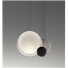 Vibia Cosmos 3X+1X lampe a suspension