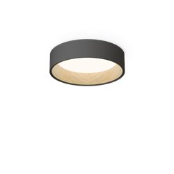 Vibia Duo 47,5 - 4870 plafonnier