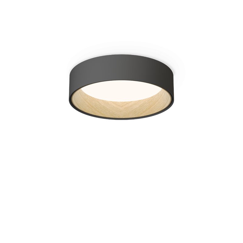 Vibia Duo 47,5 - 4870 plafonnier