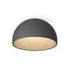 Vibia Duo 70 - 4878 plafonnier