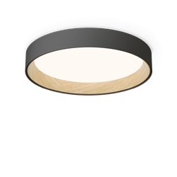 Vibia Duo 78,5 - 4872 plafonnier