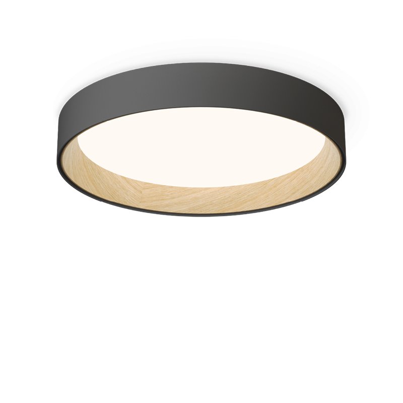 Vibia Duo 78,5 - 4872 plafonnier