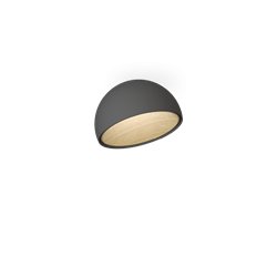Vibia Duo Slated 35 - 4876 plafonnier