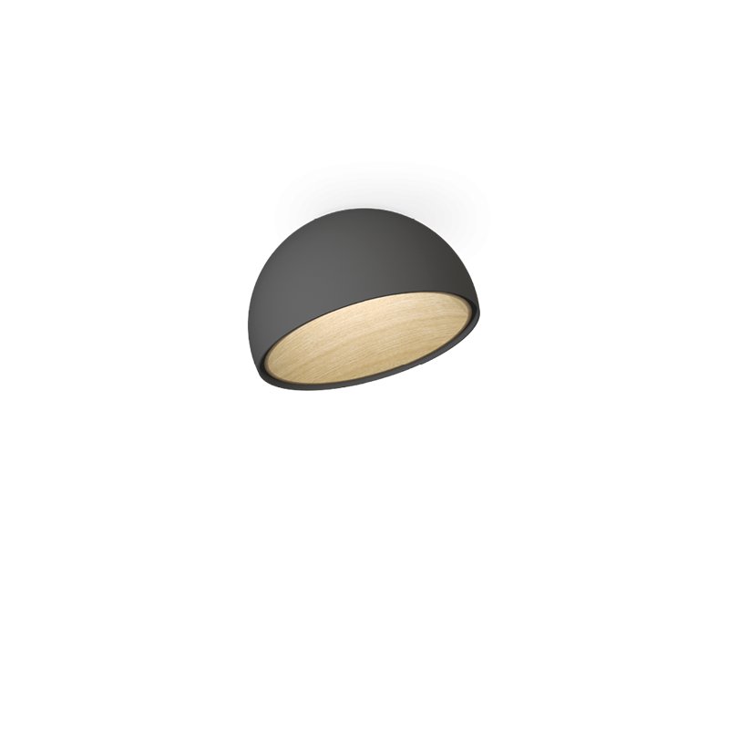 Vibia Duo Slated 35 - 4876 plafonnier