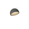 Vibia Duo Slated 35 - 4876 plafonnier