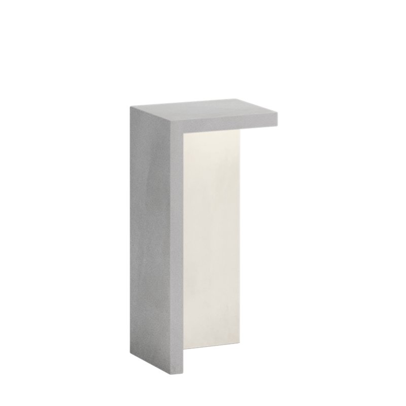 Vibia Empty 55 - 4136 lampadaire extérieurs