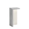 Vibia Empty 55 - 4136 lampadaire extérieurs