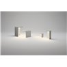 Vibia Empty 55 lampadaire extérieurs