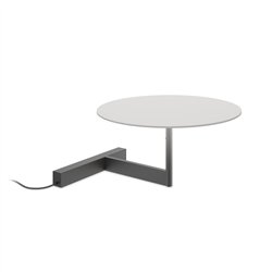 Vibia Flat 16 lampe de table