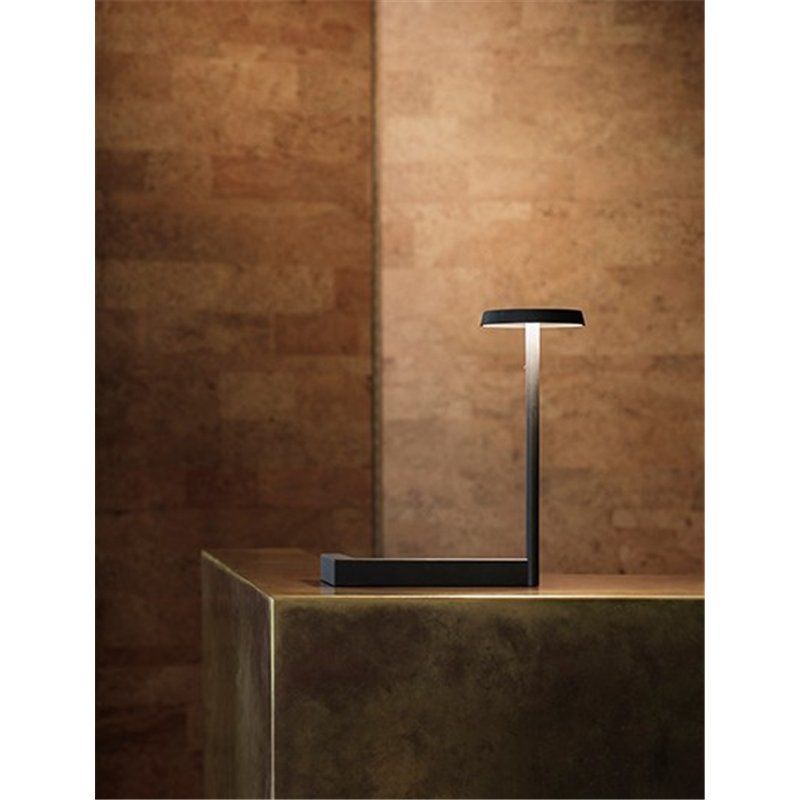 Vibia Flat 30 - 5970 lampe de table