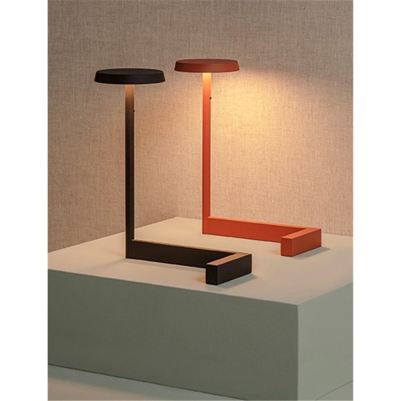 Vibia Flat 30 - 5970 lampe de table