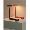 Vibia Flat 30 - 5970 lampe de table