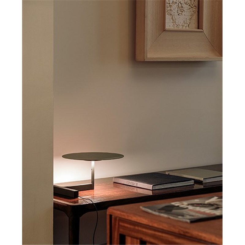 Vibia Flat 30 - 5970 lampe de table