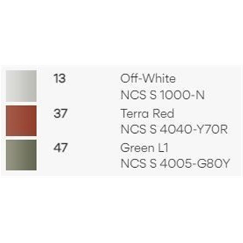 Vibia Flat 3X 90 Extended - 5930 lampe a suspension