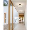 Vibia Flat 4X 101 - 5905 plafonnier