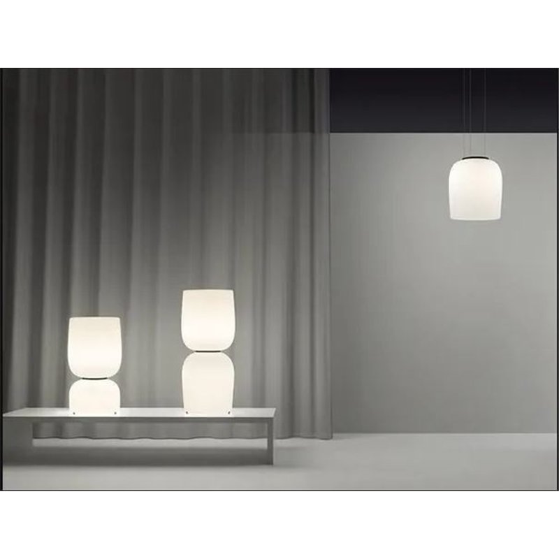 Vibia Ghost lampe a suspension
