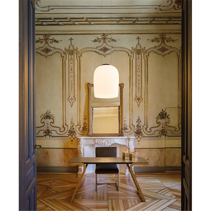 Vibia Ghost - 4987 lampe a suspension